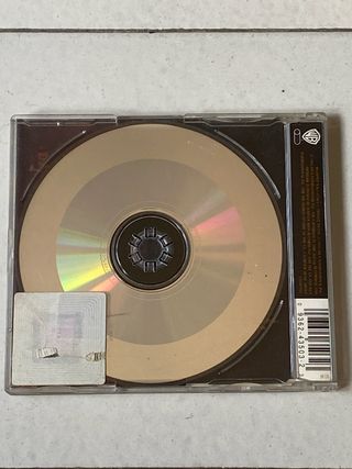 CD Prince Purple Medley - Edición Limitada