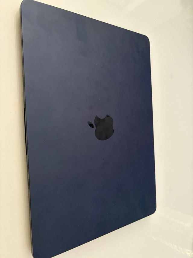 MacBook Air 13" M2 Gris Espacial