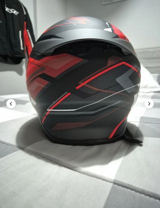 Casco Shoei nkr2