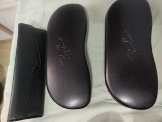 Estuche Ray-Ban - Gafas