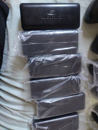 Estuche Ray-Ban - Gafas