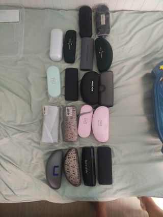 Estuche Ray-Ban - Gafas