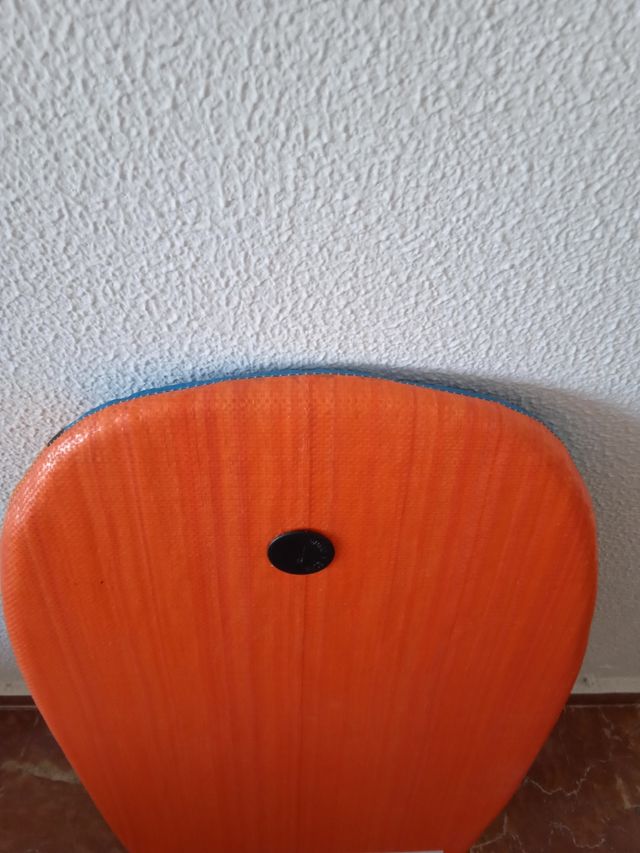 Bodyboard infantil Tribord Decathlon