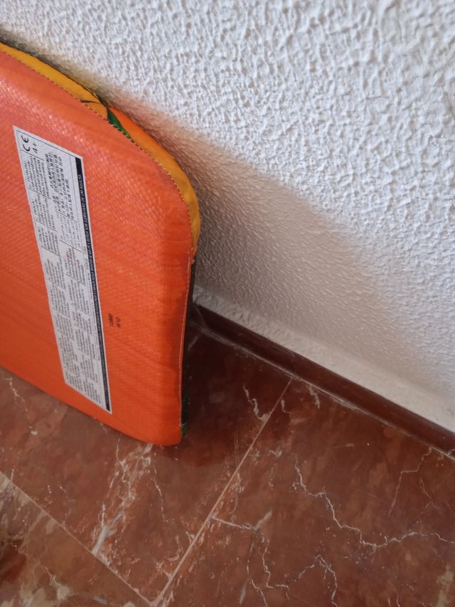 Bodyboard infantil Tribord Decathlon