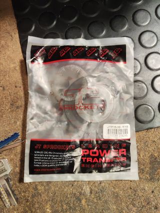 Piñón JT Sprockets KTM - NUEVO