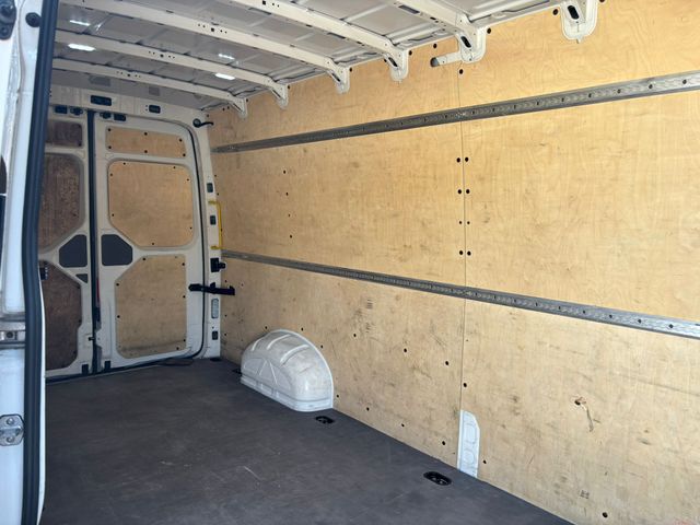 Volkswagen Crafter 2021