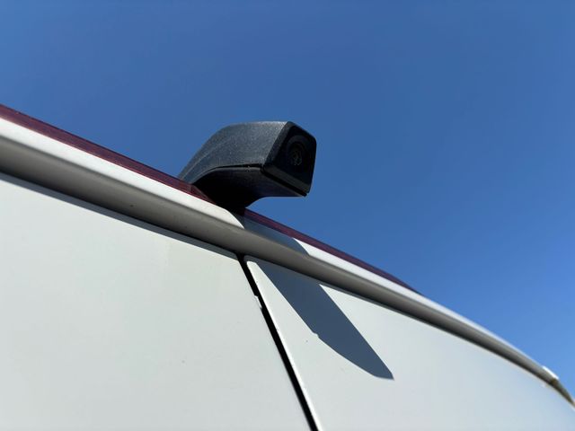 Volkswagen Crafter 2021