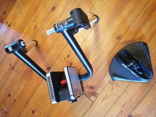 Rodillo Elite Tuo - seminuevo