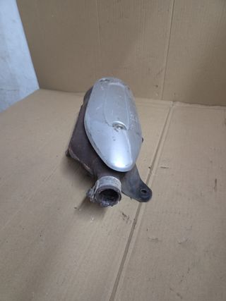 Tubo escape Piaggio X9 usado