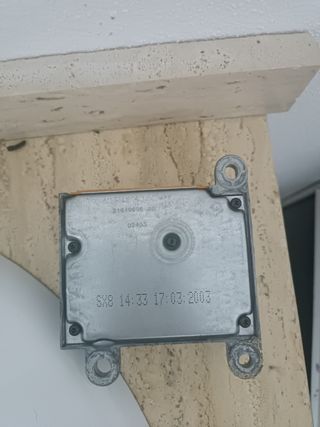 Peugeot Partner 2005