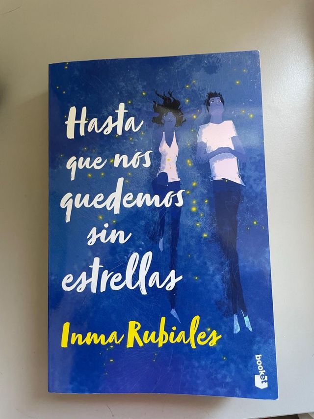 Hasta que nos quedemos sin estrellas