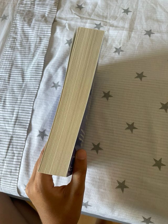 Hasta que nos quedemos sin estrellas