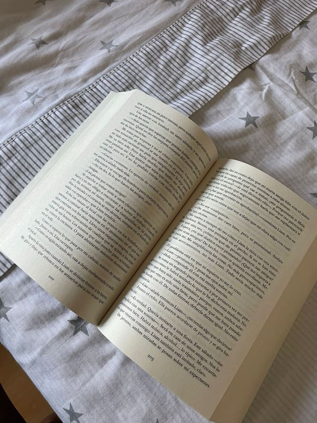 Hasta que nos quedemos sin estrellas