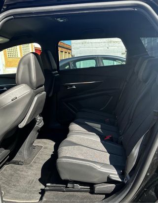 Peugeot 5008 GT-LINE 7 plazas