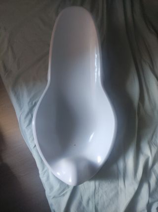 Bañera bebé - adaptable