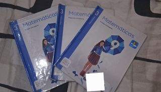 MATEMATICAS 3 PRIMARIA SABER HACER