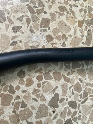 Manillar Roval Traverse carbono