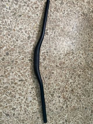 Manillar Roval Traverse carbono