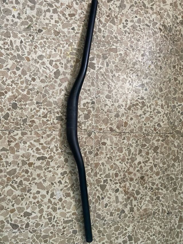 Manillar Roval Traverse carbono