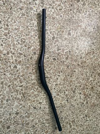 Manillar Roval Traverse carbono