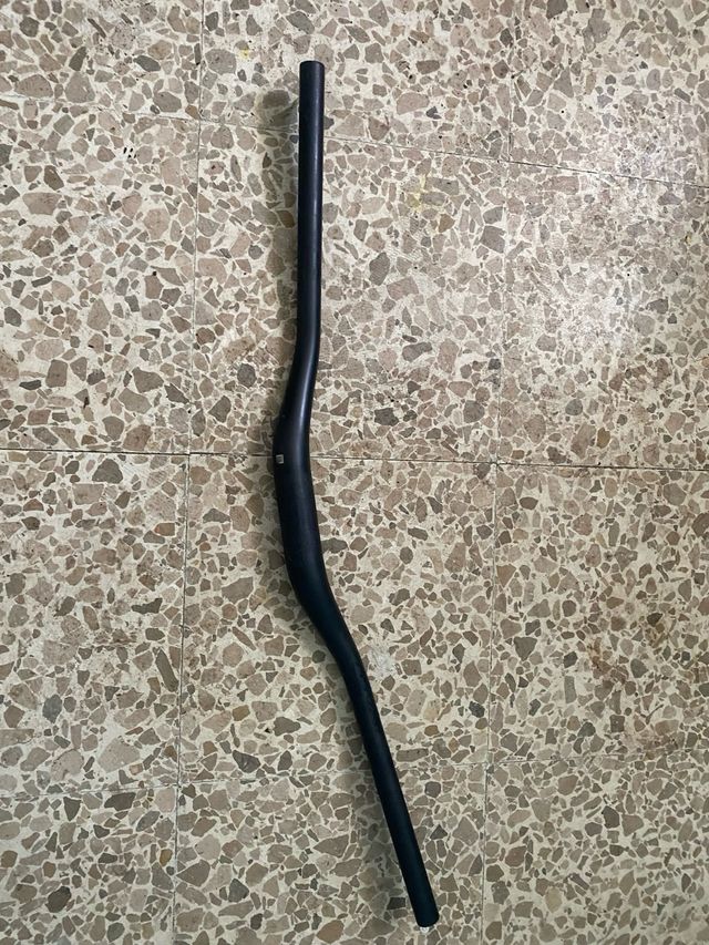 Manillar Roval Traverse carbono