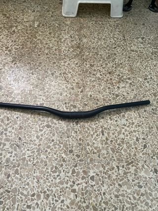 Manillar Roval Traverse carbono