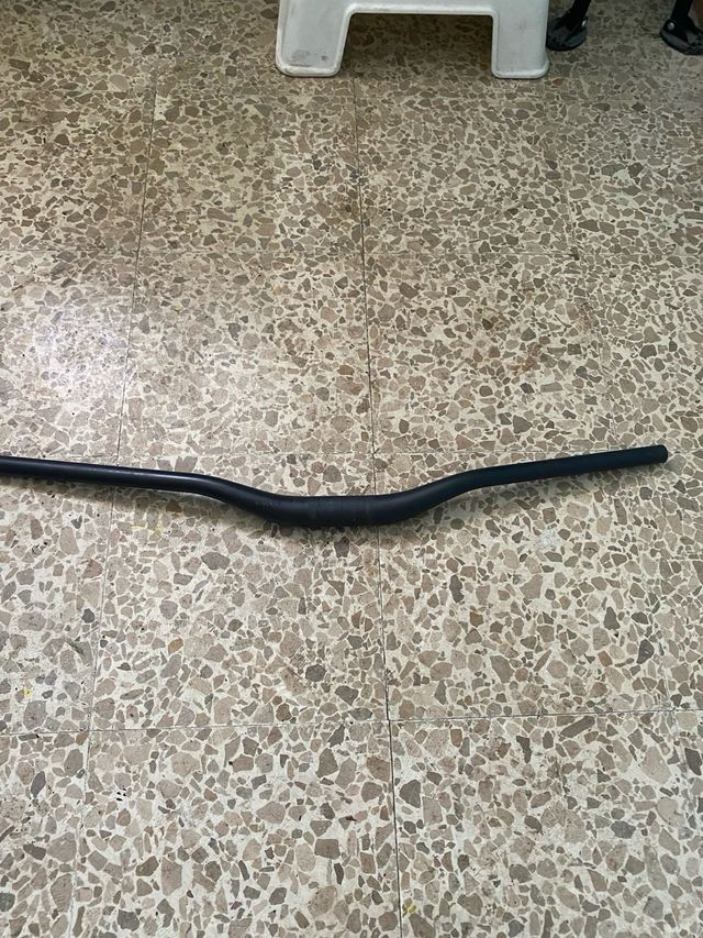 Manillar Roval Traverse carbono