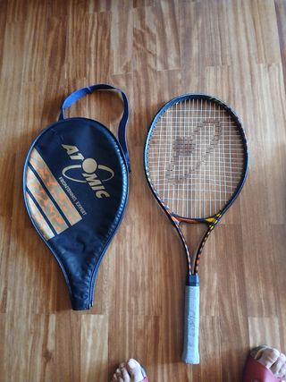 Raqueta Atomic FronTennis Expert