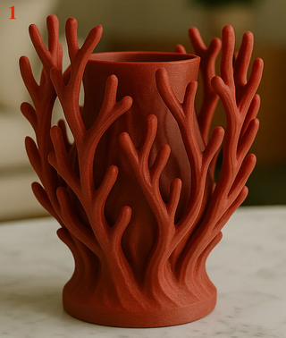 Vaso Multifunción Elegante