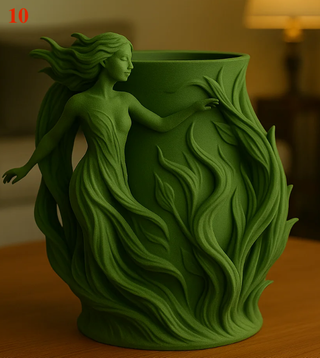 Vaso Multifunción Elegante