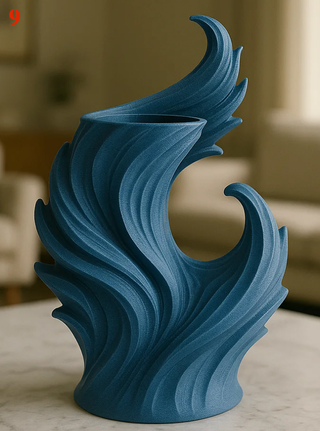 Vaso Multifunción Elegante