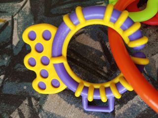 Sonajero bebé - Juguetes mordedores
Playgroo