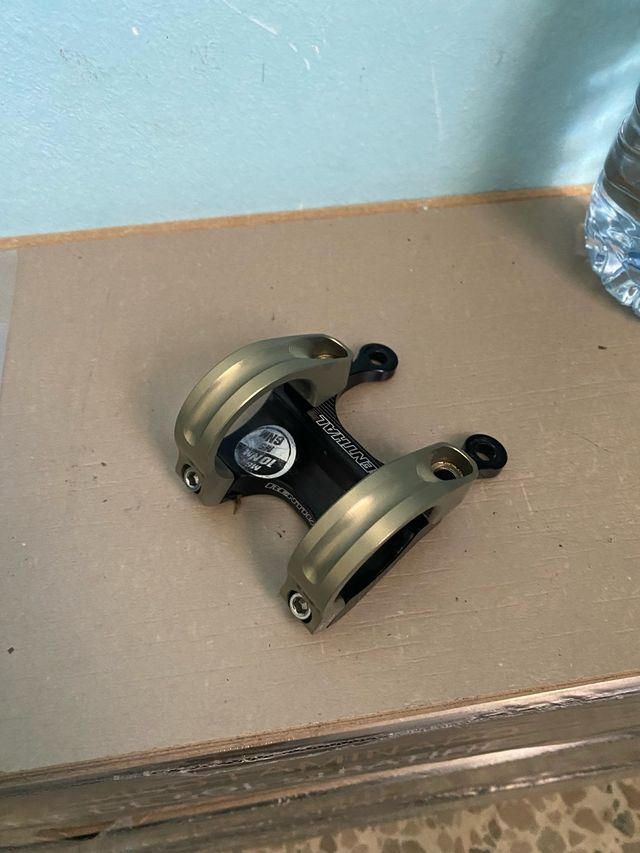 Potencia Renthal Integra 35mm