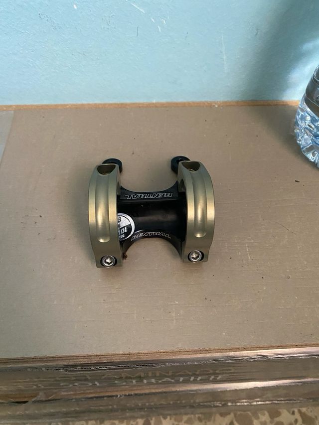 Potencia Renthal Integra 35mm