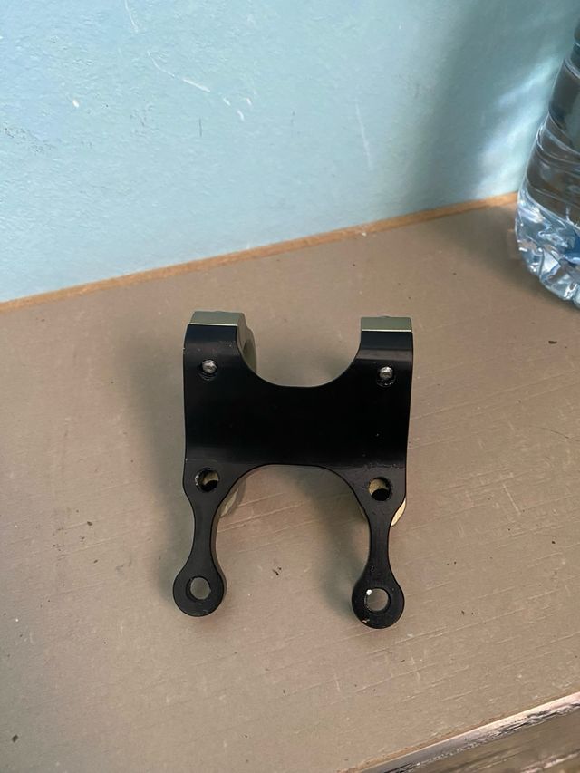 Potencia Renthal Integra 35mm