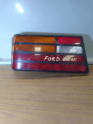 Piloto trasero izquierdo Ford Orion II (AF