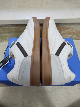 Sneakers panna Jack & Jones 46