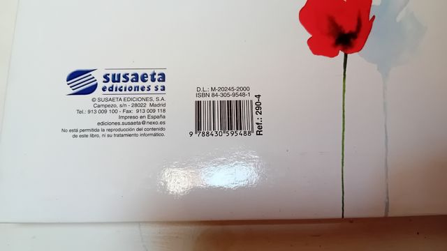 Poesia clasica para niños