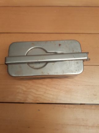 Sterilizzatore Artsana vintage