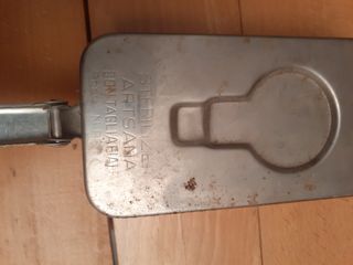 Sterilizzatore Artsana vintage