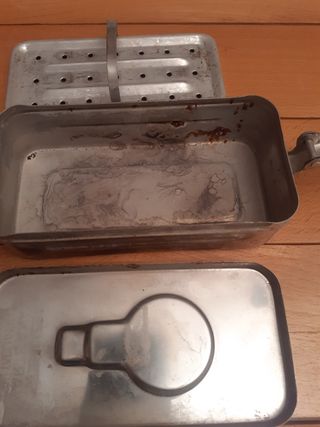 Sterilizzatore Artsana vintage