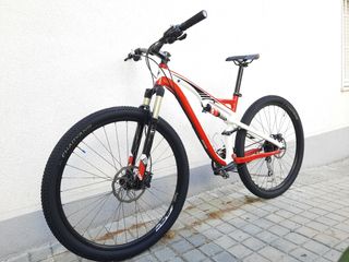 Bicicleta montaña 29 pulgadas 