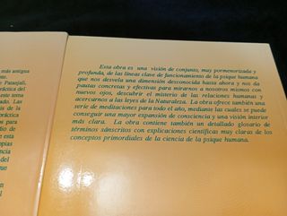 Conjunto de libros de Ekkirala Krishnamacharya