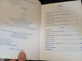 Conjunto de libros de Ekkirala Krishnamacharya