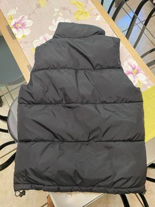 Giubbotto trapuntato Terranova S