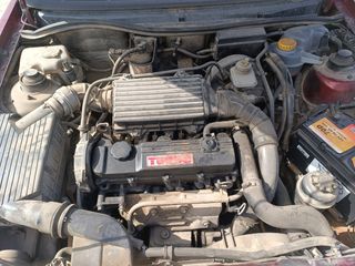 Opel Astra F 1.7 despiece