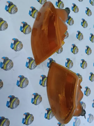 Opel Astra F intermitentes delanteros