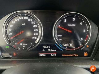 BMW Serie 2 Gran Tourer 216d Business