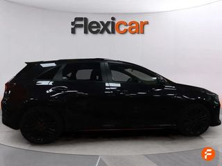 Kia Ceed 1.6 T-GDi 150kW (204CV) GT