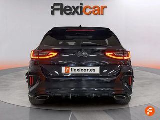 Kia Ceed 1.6 T-GDi 150kW (204CV) GT